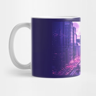 Bridges Mug